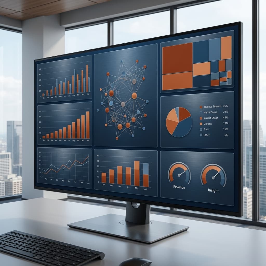 Intelligent Reporting